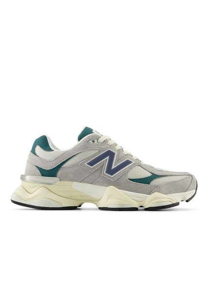 TENIS NEW_BALANCE UNISEXO U9060HMS 9060 Talla 4.5