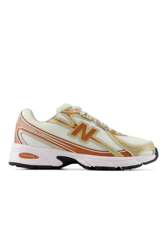 Tenis Lifestyle Unisex 740 New Balance U740741 New Balance