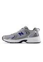 Tenis Deportivos Marca New Balance Original 530 Gris/Azul de New Balance