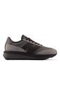 Tenis New Balance 370 Hombre-Gris/Negro de New Balance