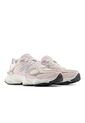 Tenis Deportivos Marca New Balance Original 9060 Rosa/Beige de New Balance