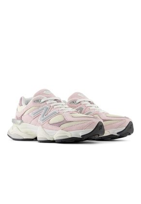 Tenis Deportivos Marca New Balance Original 9060 Rosa/Beige