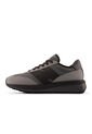 Tenis New Balance 370 Hombre-Gris/Negro de New Balance