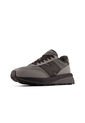 Tenis New Balance 370 Hombre-Gris/Negro de New Balance