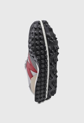 Tenis Lifestyle Gris-Azul Navy-Rojo New Balance XC-72