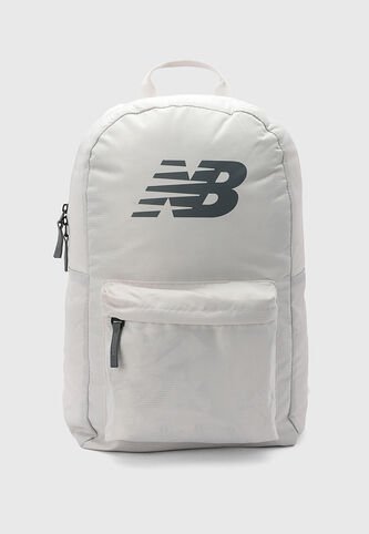 Morral  new balance Opp Core Blanco New Balance