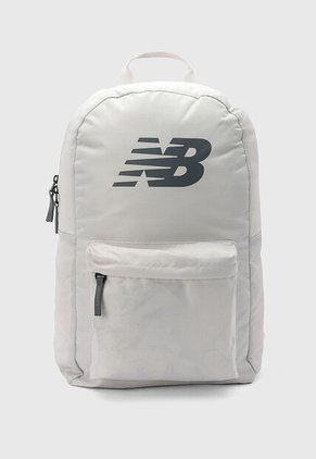 Morral  new balance Opp Core Blanco