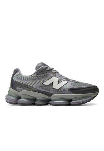 Tenis Lifestyle Unisex Abzorb 2000 New Balance U20008LR New Balance
