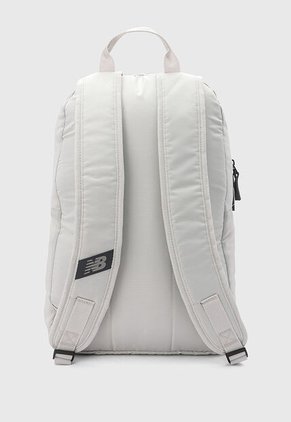 Morral  new balance Opp Core Blanco