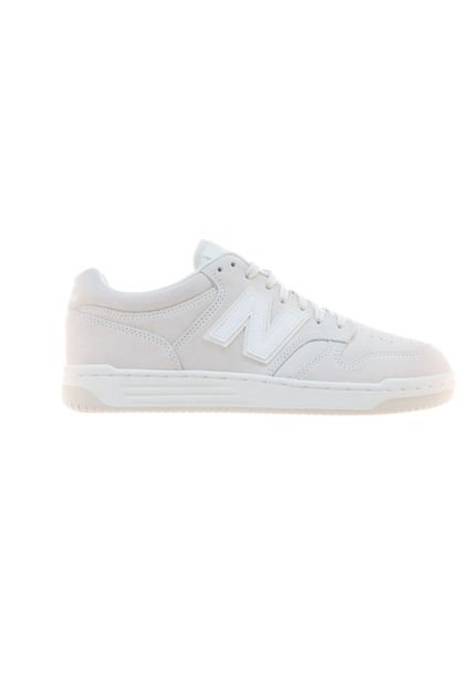 TENIS NEW_BALANCE UNISEXO BB480LDS BB480 LOW Talla 11