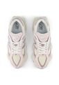 Tenis Deportivos Marca New Balance Original 9060 Rosa/Beige de New Balance