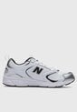 Tenis new balance 408 Blanco de New Balance