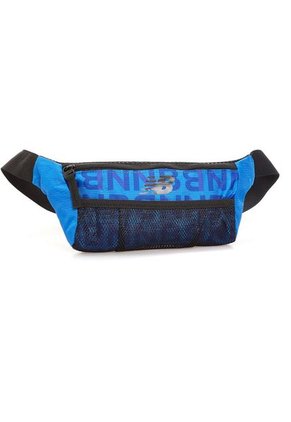 Canguro New Balance Opp Core Small-Azul Cobalto