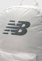 Morral  new balance Opp Core Blanco de New Balance