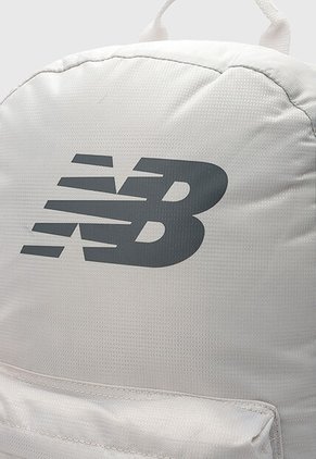 Morral  new balance Opp Core Blanco