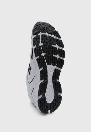 Tenis new balance 408 Blanco