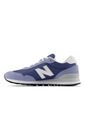 TENIS NEW_BALANCE HOMBRE ML515BNV 515 Talla 7 de New Balance