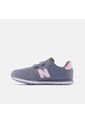 Tenis New Balance Para Niño 500 Gris de New Balance