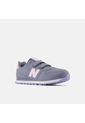 Tenis New Balance Para Niño 500 Gris de New Balance