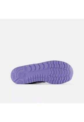 Tenis New Balance Para Niño 500 Gris