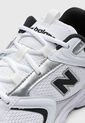 Tenis new balance 408 Blanco de New Balance