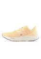 Tenis New Balance Fresh Foam Arishi Mujer-Amarillo de New Balance