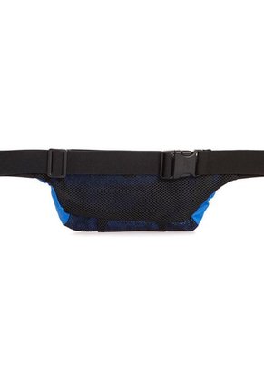 Canguro New Balance Opp Core Small-Azul Cobalto