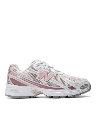 Tenis Lifestyle Unisex 740 New Balance U74078Z New Balance