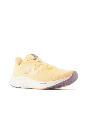 Tenis New Balance Fresh Foam Arishi Mujer-Amarillo