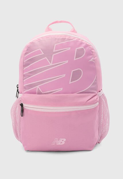 Morral  new balance Rosa
