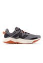 Tenis New Balance Nitrel Hombre-Gris/Negro de New Balance
