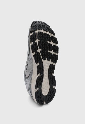 Tenis new balance 408 Gris