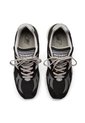 Unisex Made In UK 991 V2 New Balance U991BK2 de New Balance