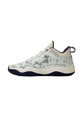 Tenis New Balance Baloncesto Two Wxy V3 -Blanco