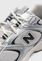Tenis new balance 408 Gris de New Balance