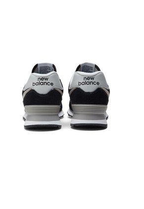 Tenis New Balance 574-Negro