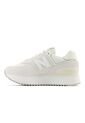 Tenis New Balance 574 Plus Mujer-Beige de New Balance