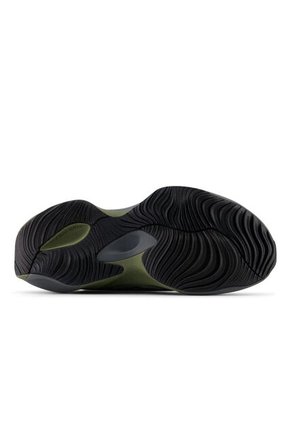 Tenis Deportivos New Balance Original Runner Verde Hombre