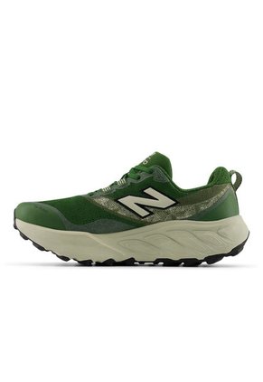 Tenis New Balance Hierro Hombre-Verde
