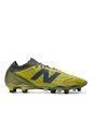 Tenis Fútbol Unisex Tekela Elite Low FG V5 X Stone Is New Balance UT1FL6BZ de New Balance