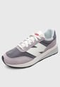 Tenis new balance 370 Gris de New Balance
