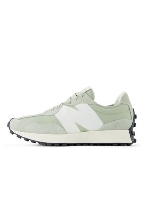 Tenis New Balance 327 Hombre-Verde
