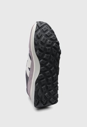 Tenis new balance 370 Gris