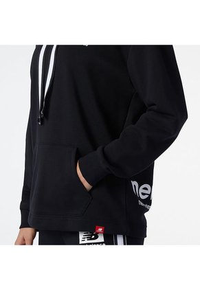 New Balance Buzo Para Mujer New Balance 48212