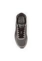 Tenis Deportivos New Balance Originales 370 Gris Para Hombre de New Balance