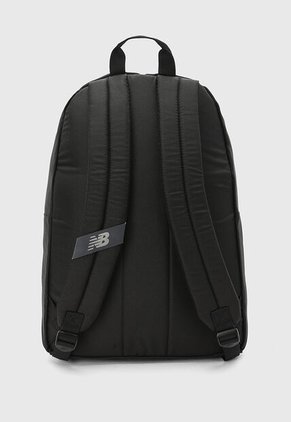 Morral  new balance Round Negro