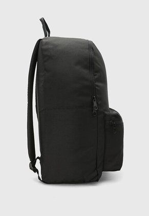Morral  new balance Round Negro