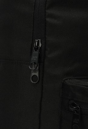 Morral  new balance Round Negro