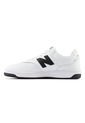 Tenis Zapatillas Marca New Balance 80 Original Blanco Hombre de New Balance