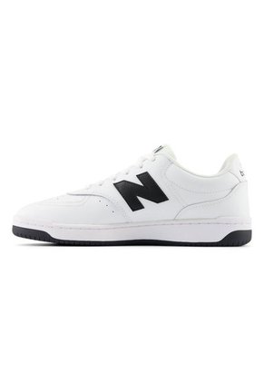 Tenis Zapatillas Marca New Balance 80 Original Blanco Hombre